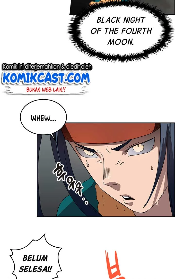 Halaman 30 — Heavenly Demon Reborn! Chapter 57