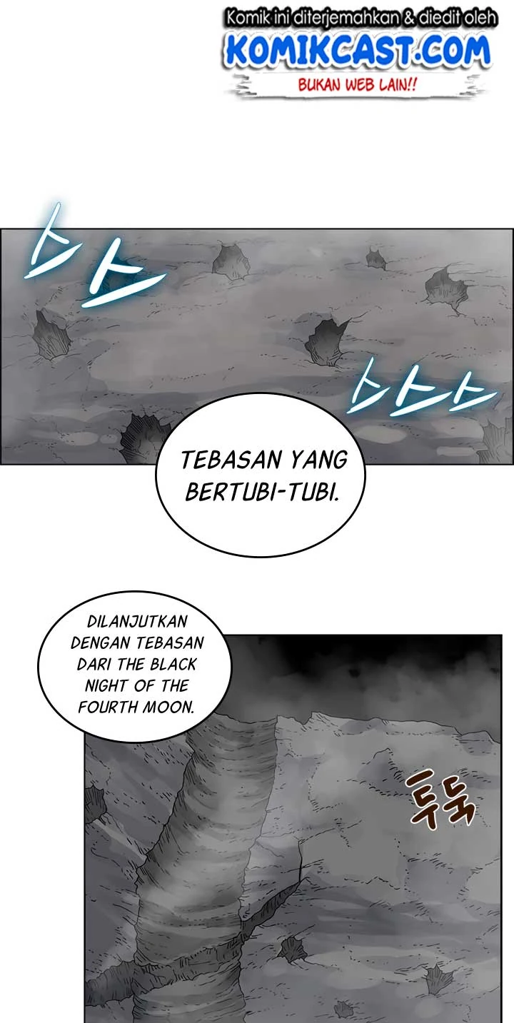 Halaman 33 — Heavenly Demon Reborn! Chapter 57