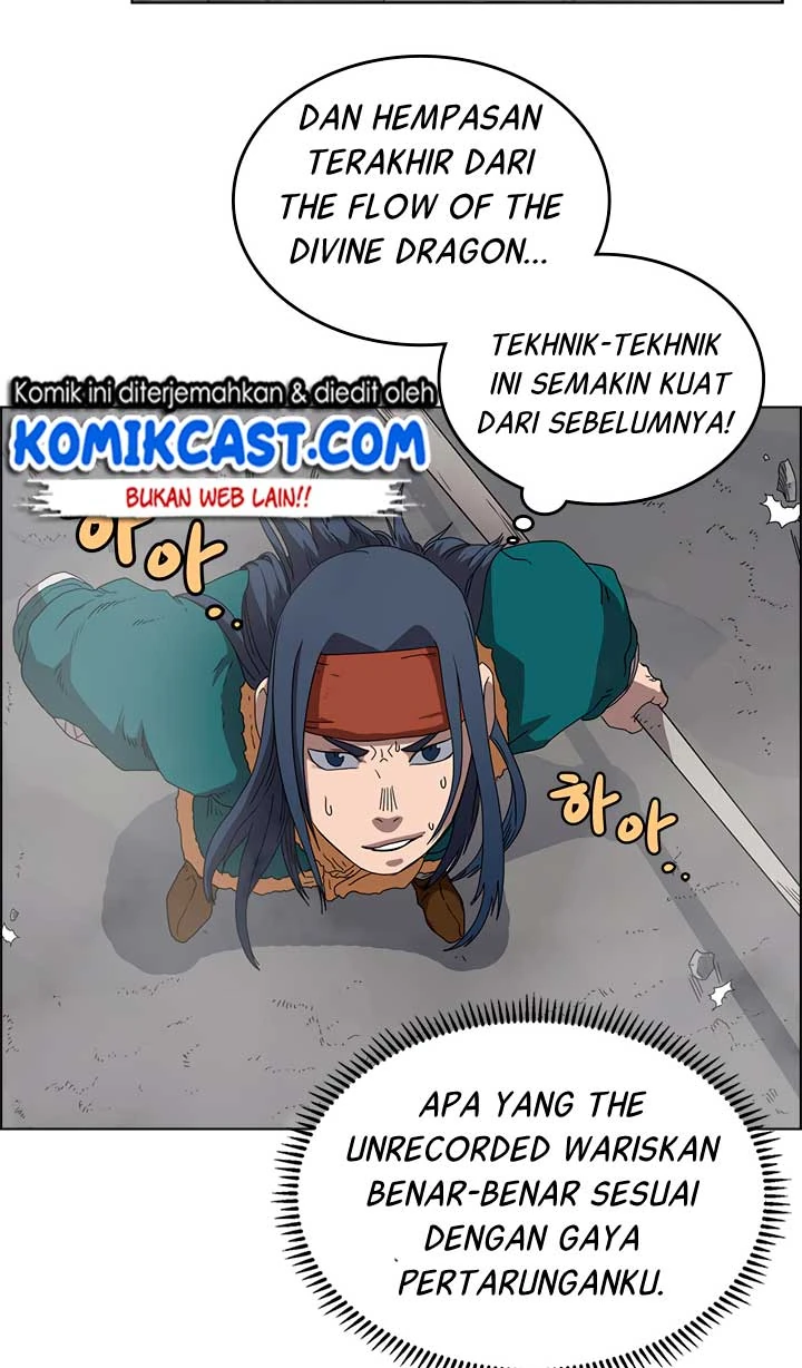 Halaman 34 — Heavenly Demon Reborn! Chapter 57