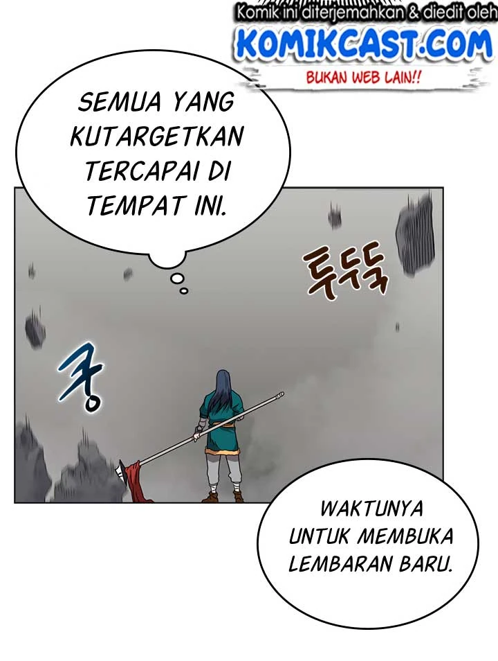 Halaman 35 — Heavenly Demon Reborn! Chapter 57