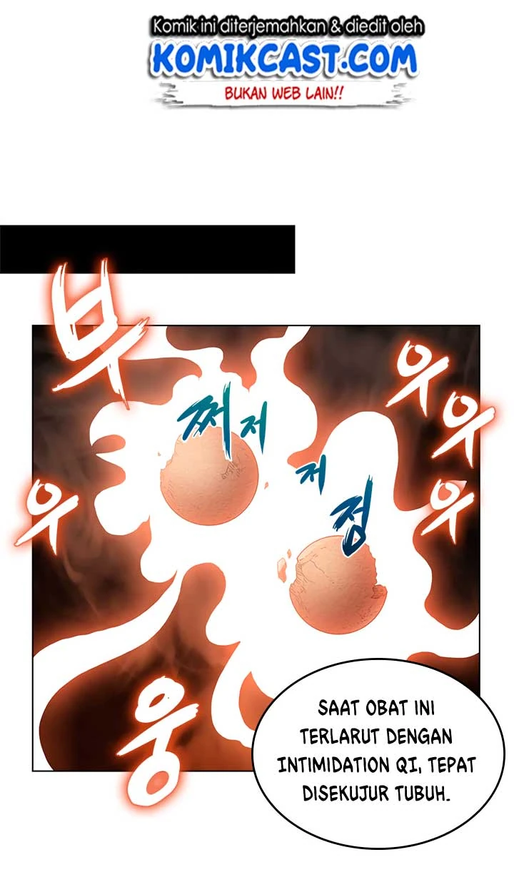Halaman 37 — Heavenly Demon Reborn! Chapter 57