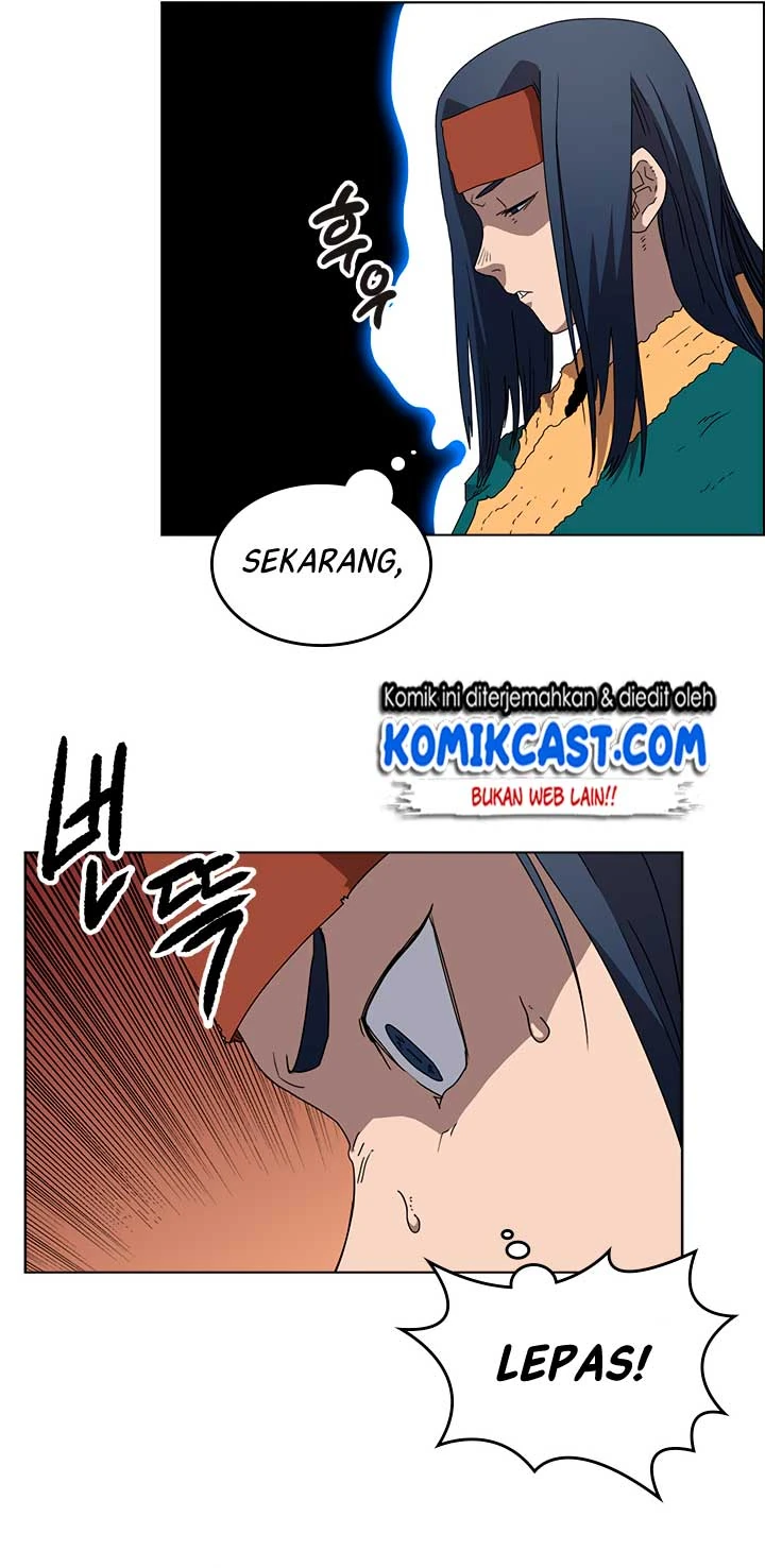 Halaman 39 — Heavenly Demon Reborn! Chapter 57