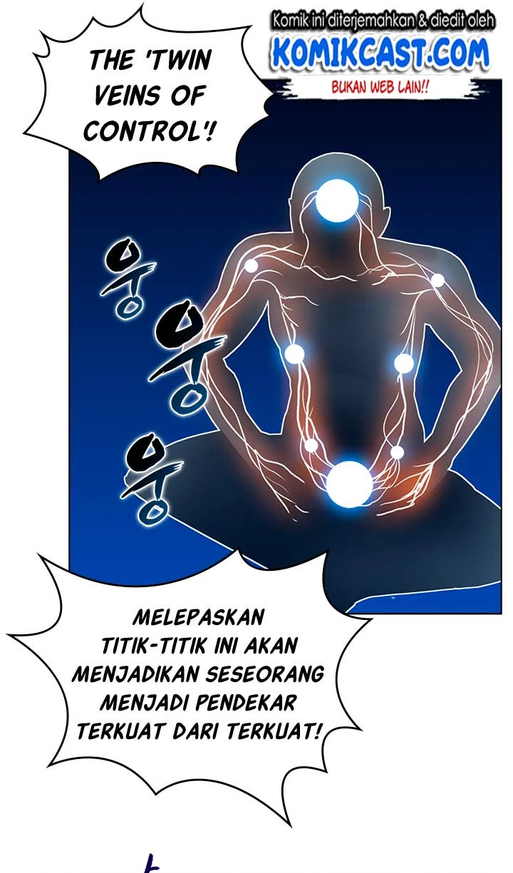 Halaman 40 — Heavenly Demon Reborn! Chapter 57