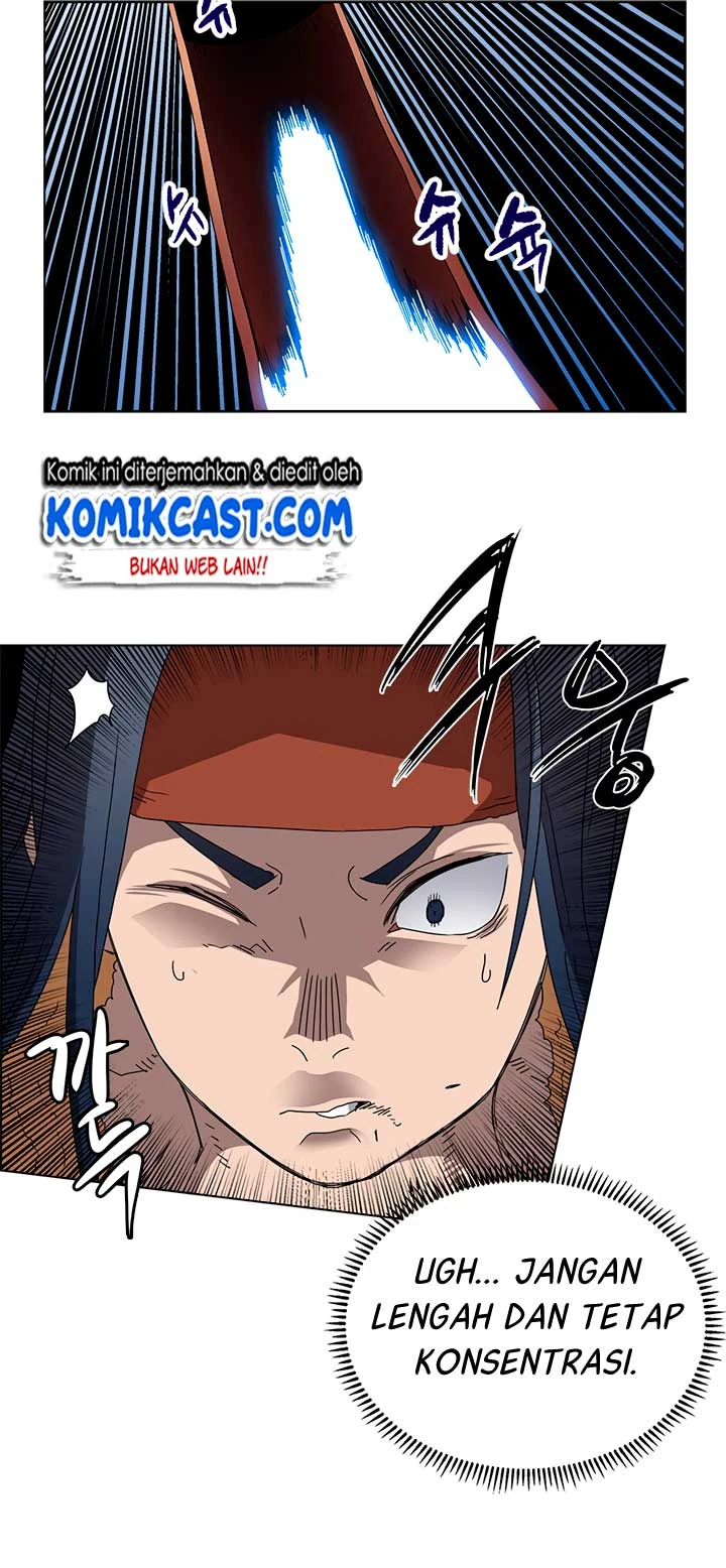 Halaman 41 — Heavenly Demon Reborn! Chapter 57