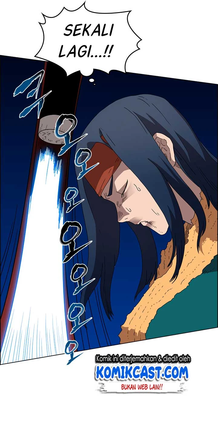 Halaman 42 — Heavenly Demon Reborn! Chapter 57