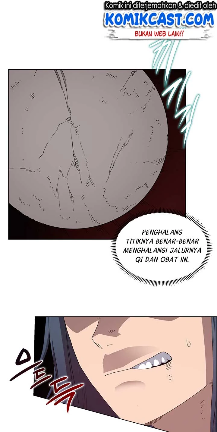 Halaman 43 — Heavenly Demon Reborn! Chapter 57