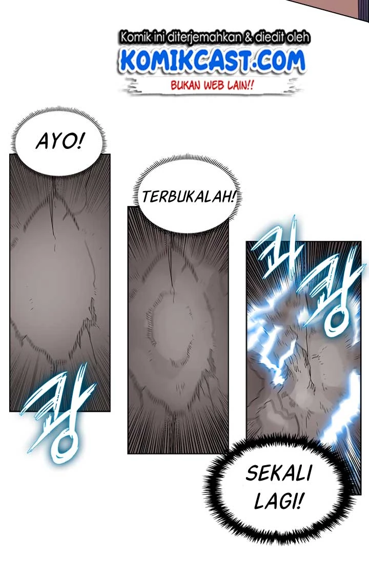 Halaman 44 — Heavenly Demon Reborn! Chapter 57