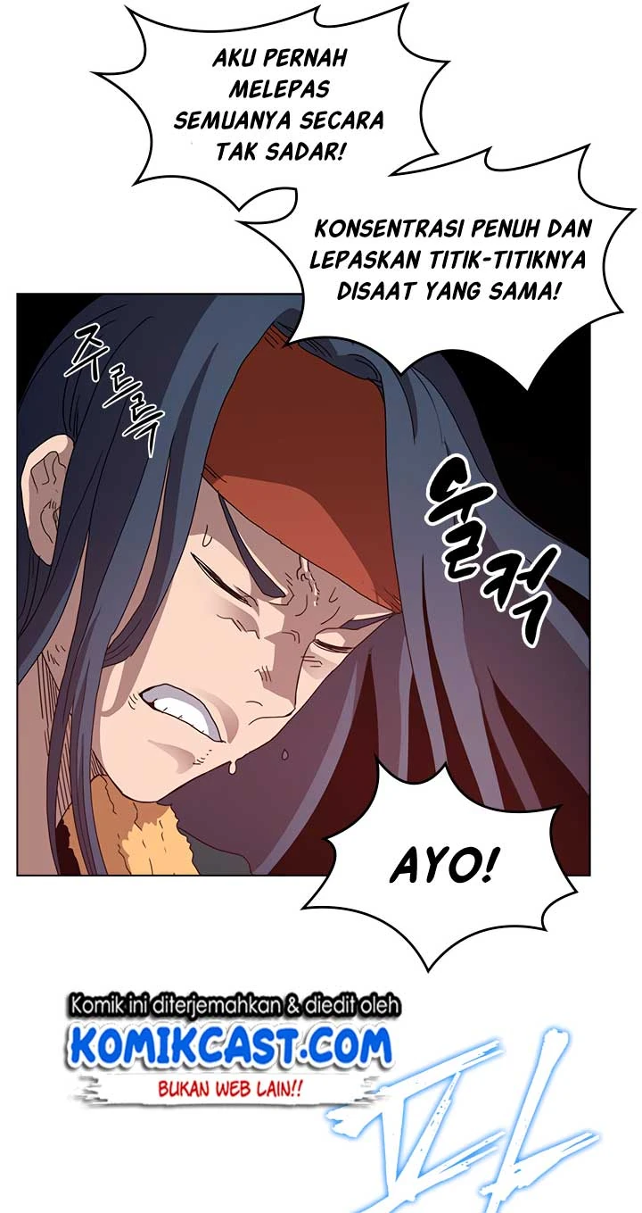 Halaman 45 — Heavenly Demon Reborn! Chapter 57