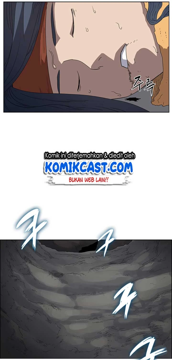 Halaman 49 — Heavenly Demon Reborn! Chapter 57