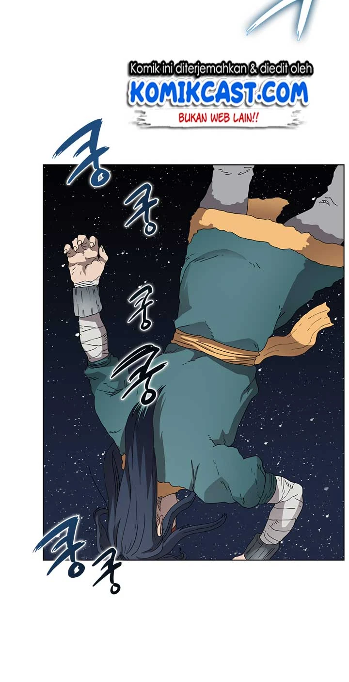 Halaman 50 — Heavenly Demon Reborn! Chapter 57