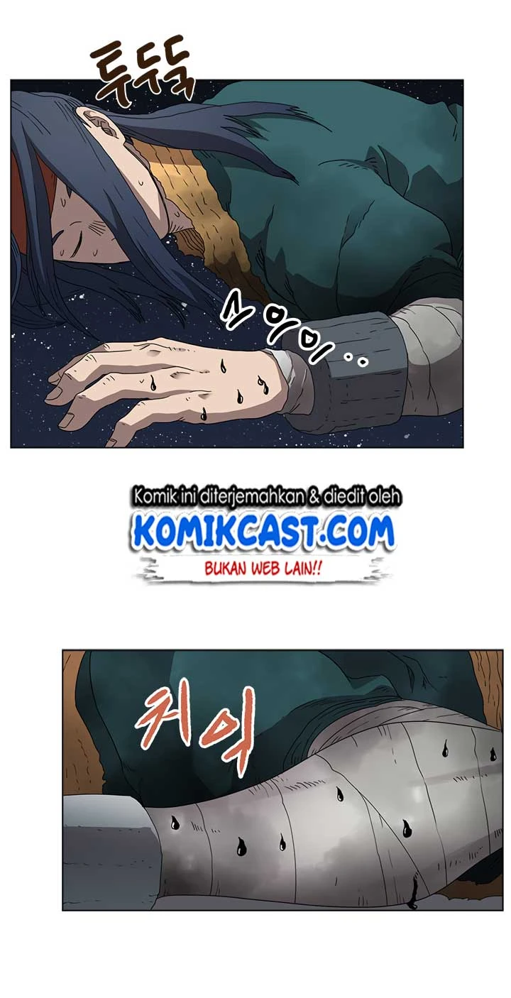 Halaman 51 — Heavenly Demon Reborn! Chapter 57