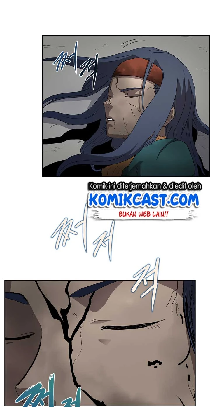 Halaman 52 — Heavenly Demon Reborn! Chapter 57