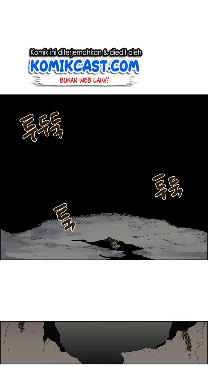 Halaman 55 — Heavenly Demon Reborn! Chapter 57