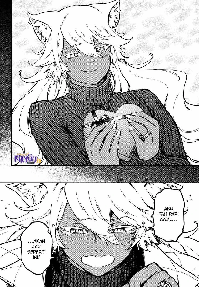Halaman 26 — Kekkon Yubiwa Monogatari Chapter 77