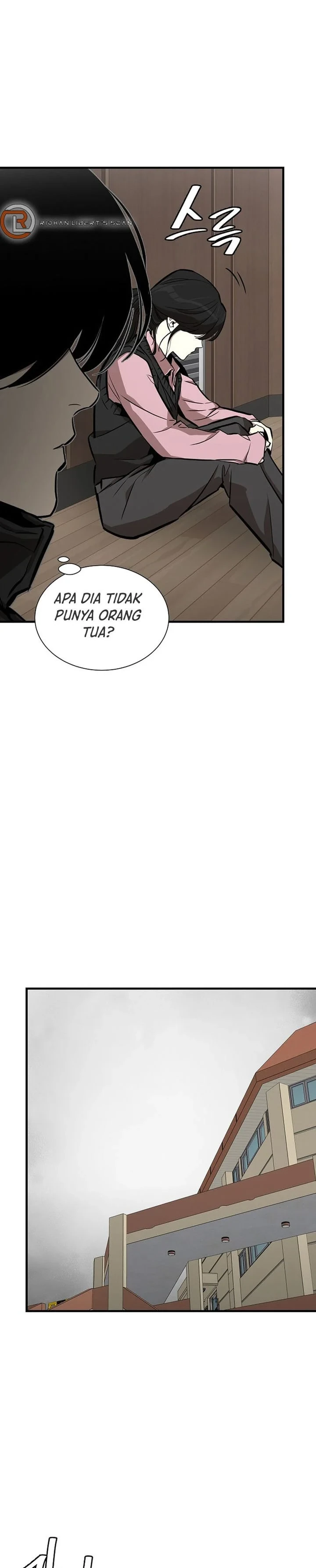Halaman 5 — Return Survival Chapter 4
