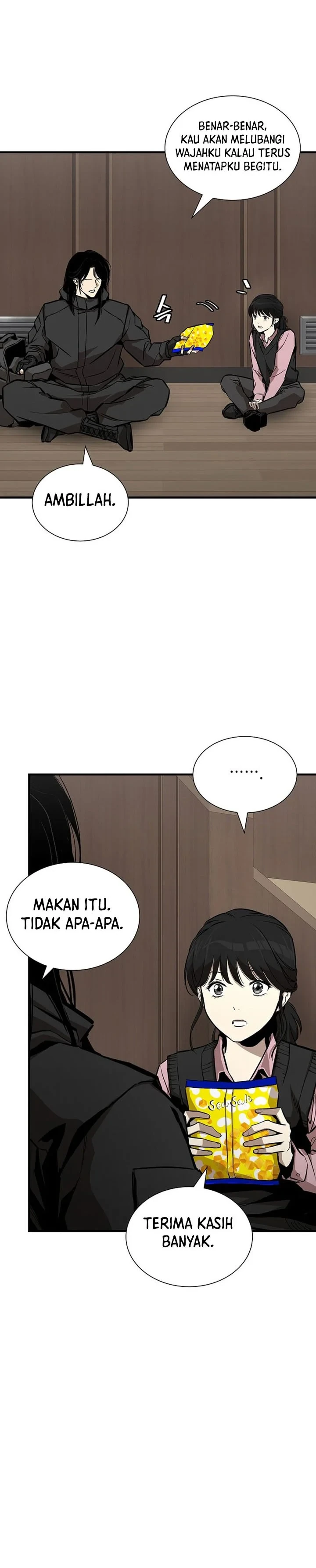 Halaman 7 — Return Survival Chapter 4