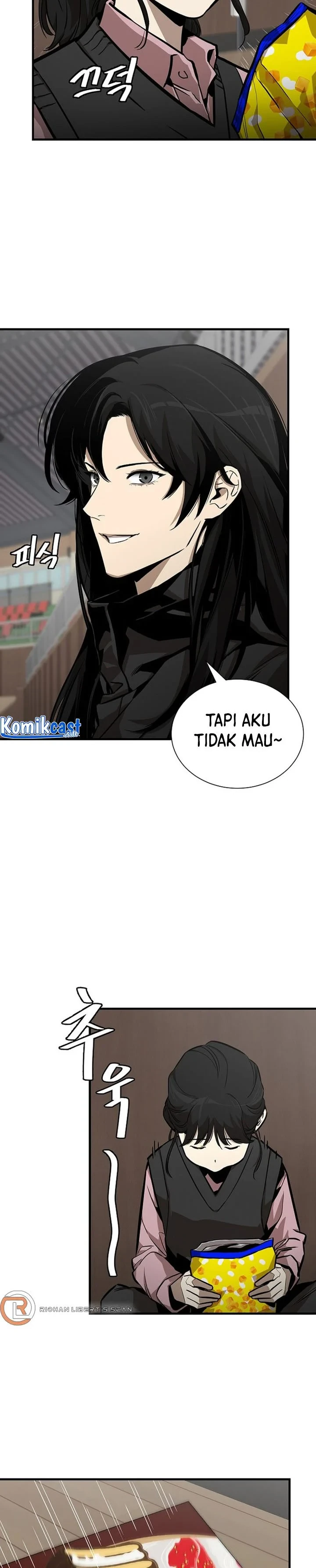 Halaman 9 — Return Survival Chapter 4