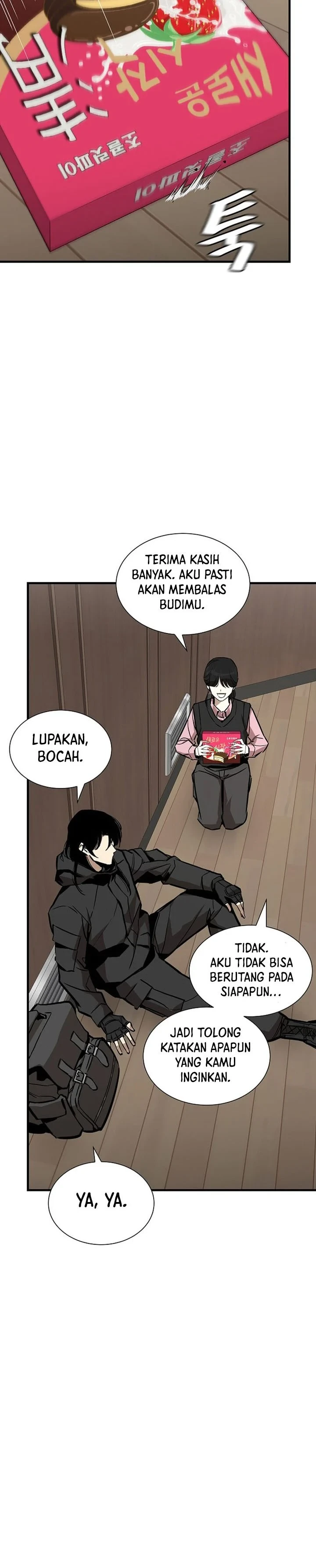 Halaman 10 — Return Survival Chapter 4