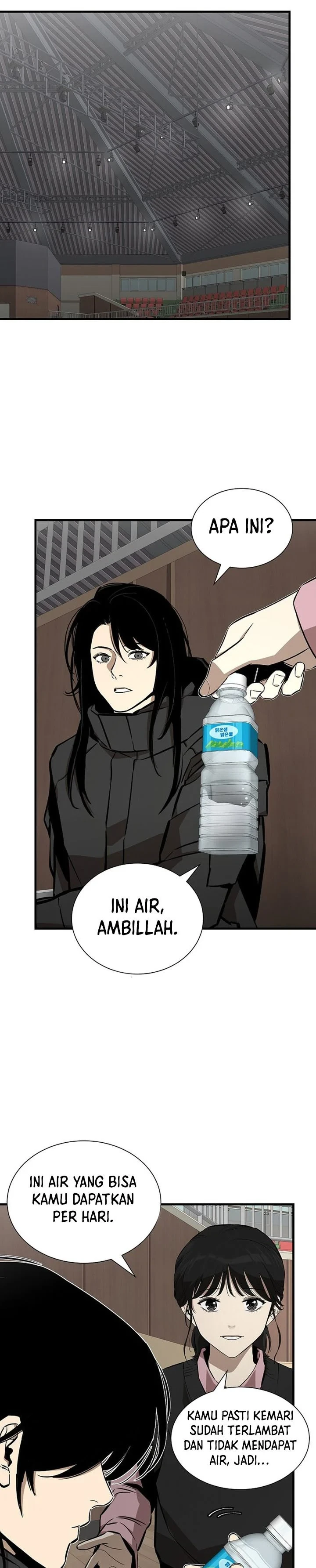 Halaman 11 — Return Survival Chapter 4