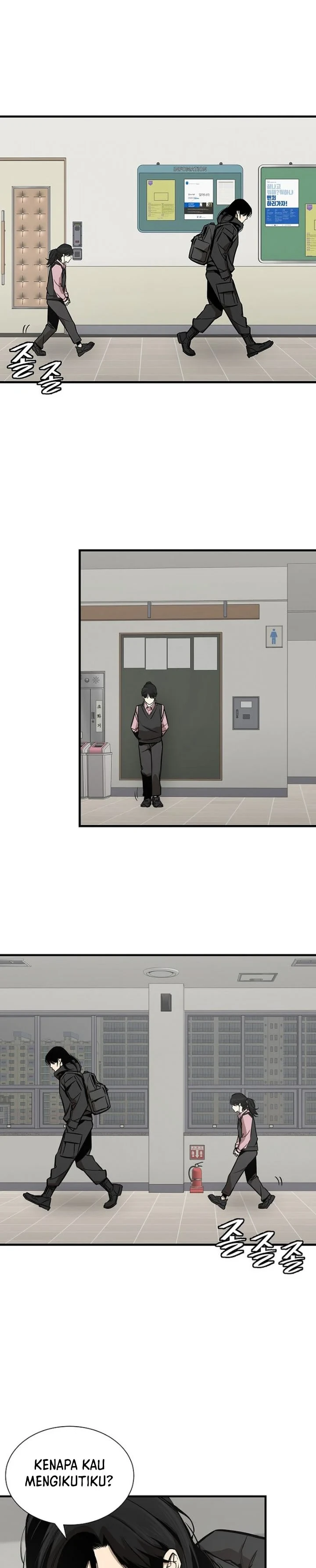 Halaman 13 — Return Survival Chapter 4
