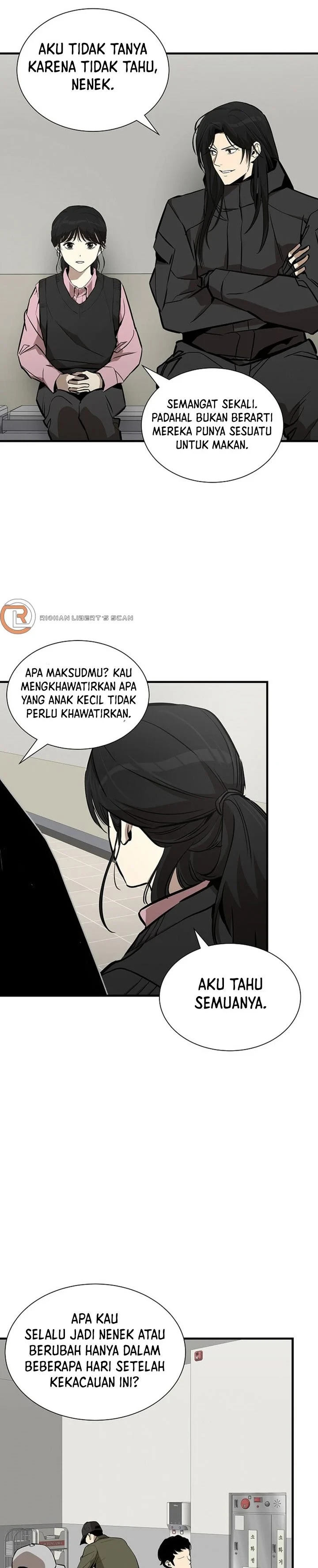 Halaman 18 — Return Survival Chapter 4