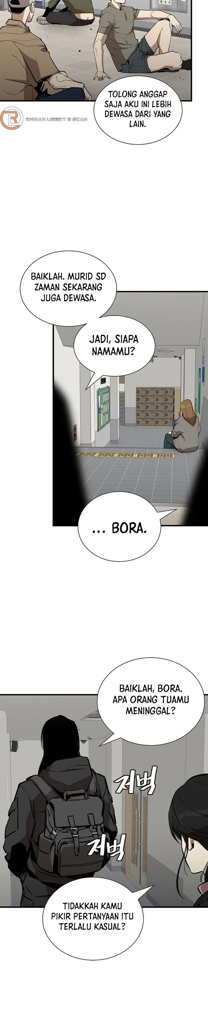 Halaman 19 — Return Survival Chapter 4