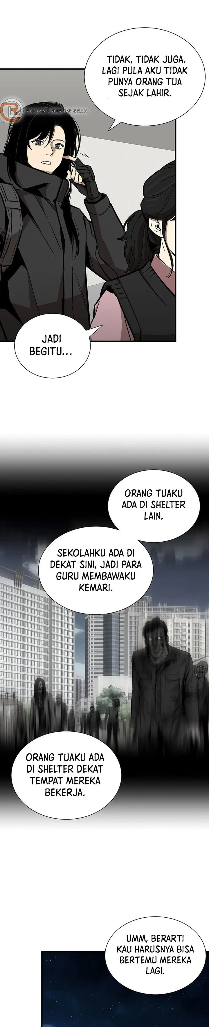 Halaman 20 — Return Survival Chapter 4