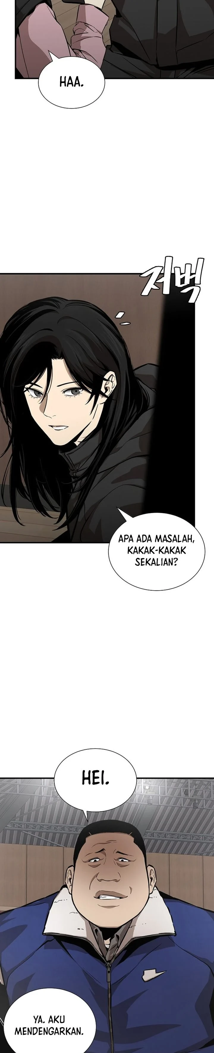 Halaman 22 — Return Survival Chapter 4