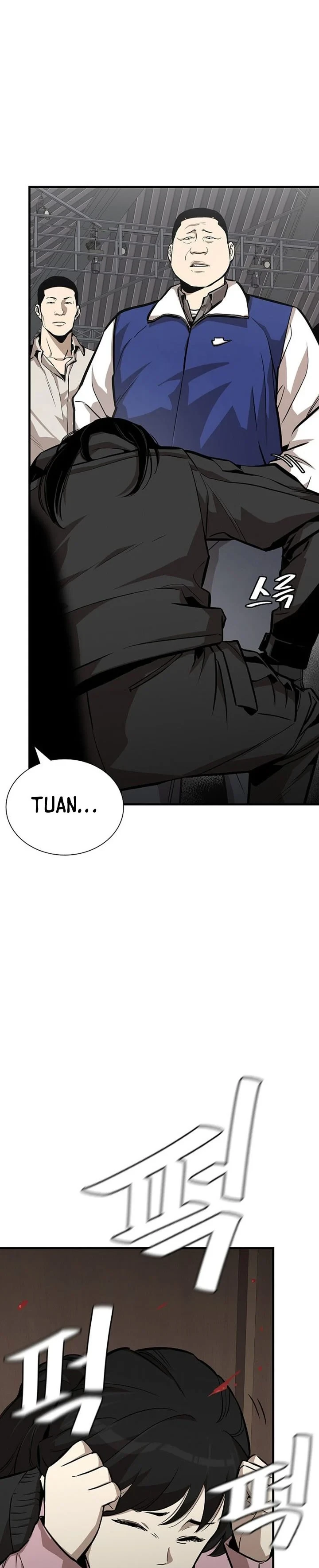 Halaman 25 — Return Survival Chapter 4