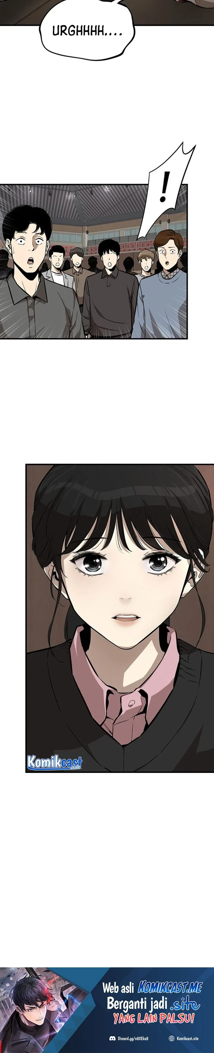 Halaman 27 — Return Survival Chapter 4