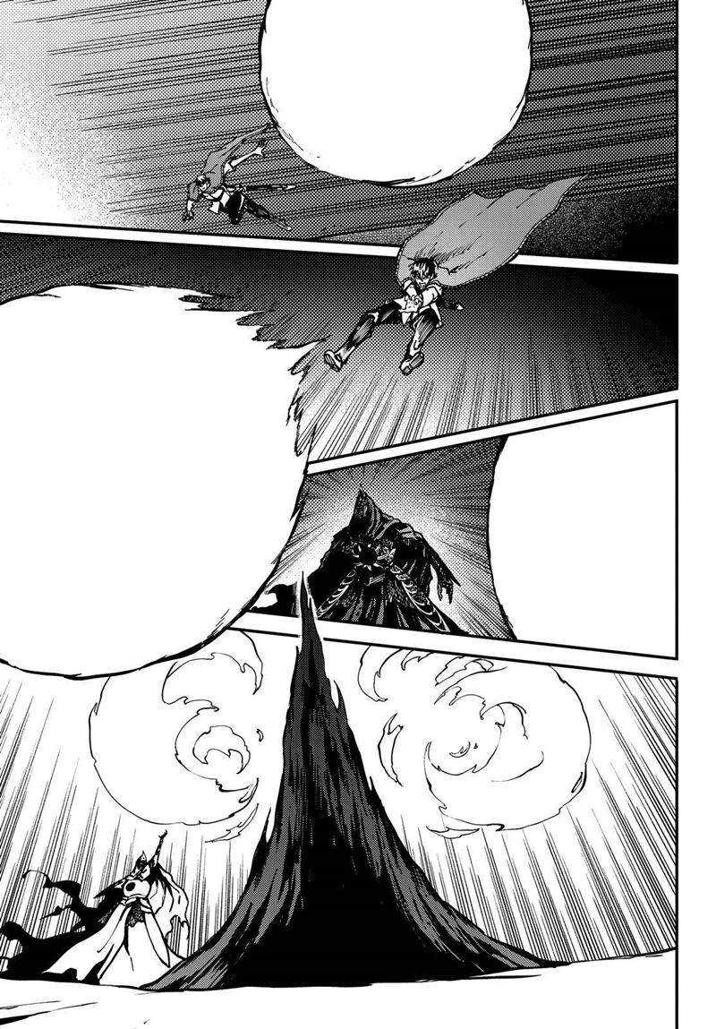 Halaman 22 — Kekkon Yubiwa Monogatari Chapter 63