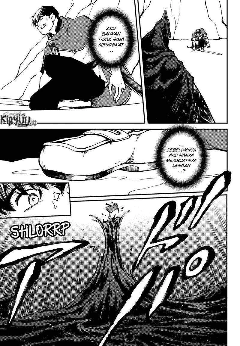 Halaman 26 — Kekkon Yubiwa Monogatari Chapter 63