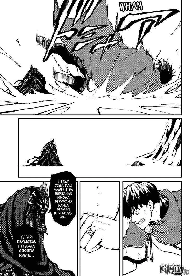 Halaman 28 — Kekkon Yubiwa Monogatari Chapter 63