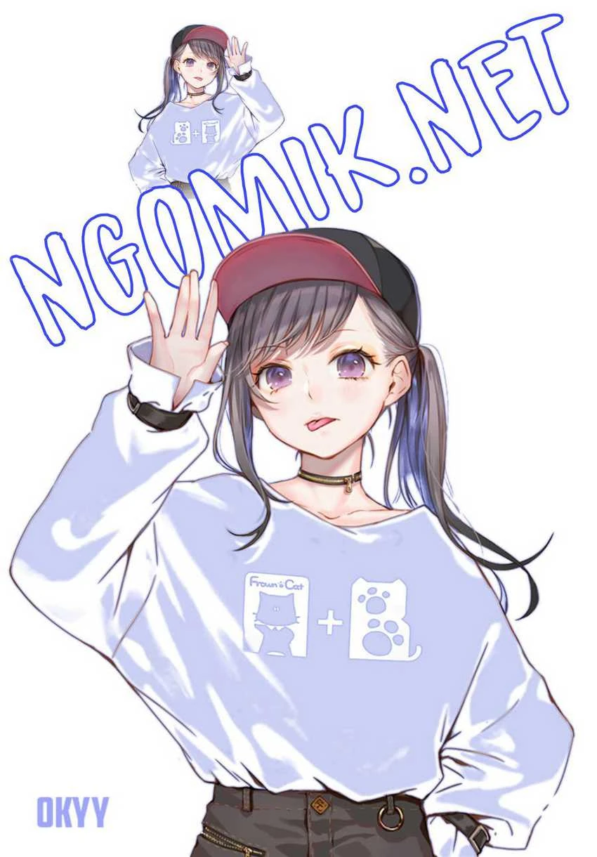 Halaman 36 — Saenai Heroine no Sodatekata: Koisuru Metronome Chapter 49