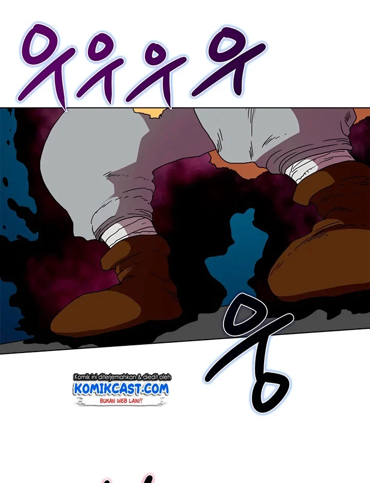 Halaman 3 — Heavenly Demon Reborn! Chapter 27