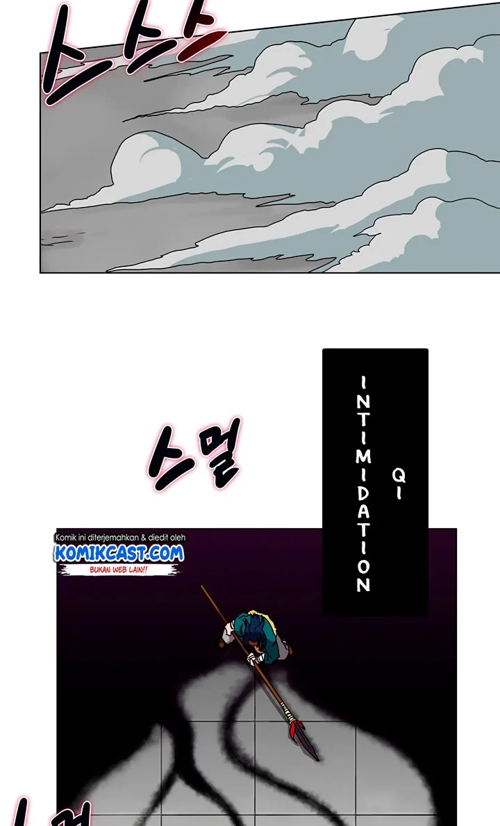 Halaman 4 — Heavenly Demon Reborn! Chapter 27