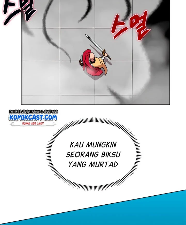 Halaman 5 — Heavenly Demon Reborn! Chapter 27