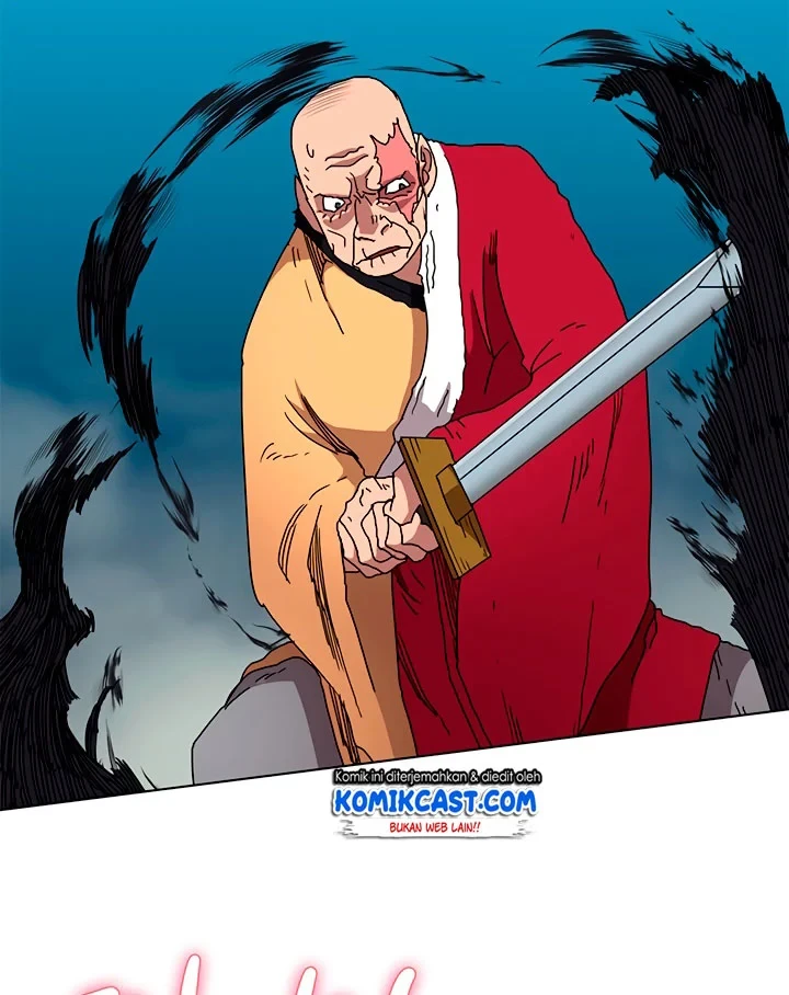 Halaman 6 — Heavenly Demon Reborn! Chapter 27