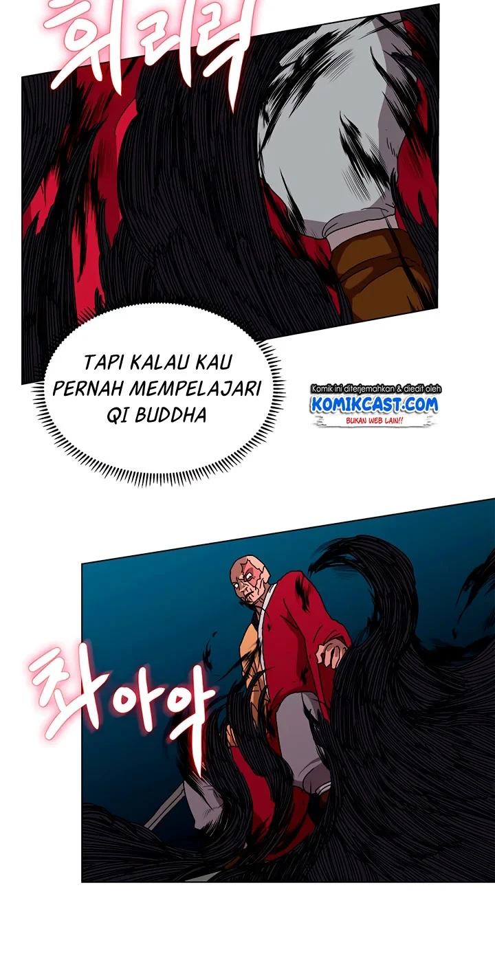 Halaman 7 — Heavenly Demon Reborn! Chapter 27
