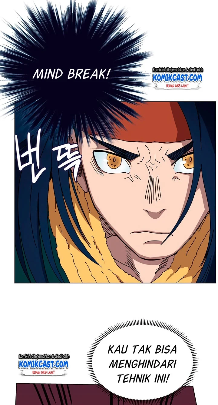 Halaman 9 — Heavenly Demon Reborn! Chapter 27