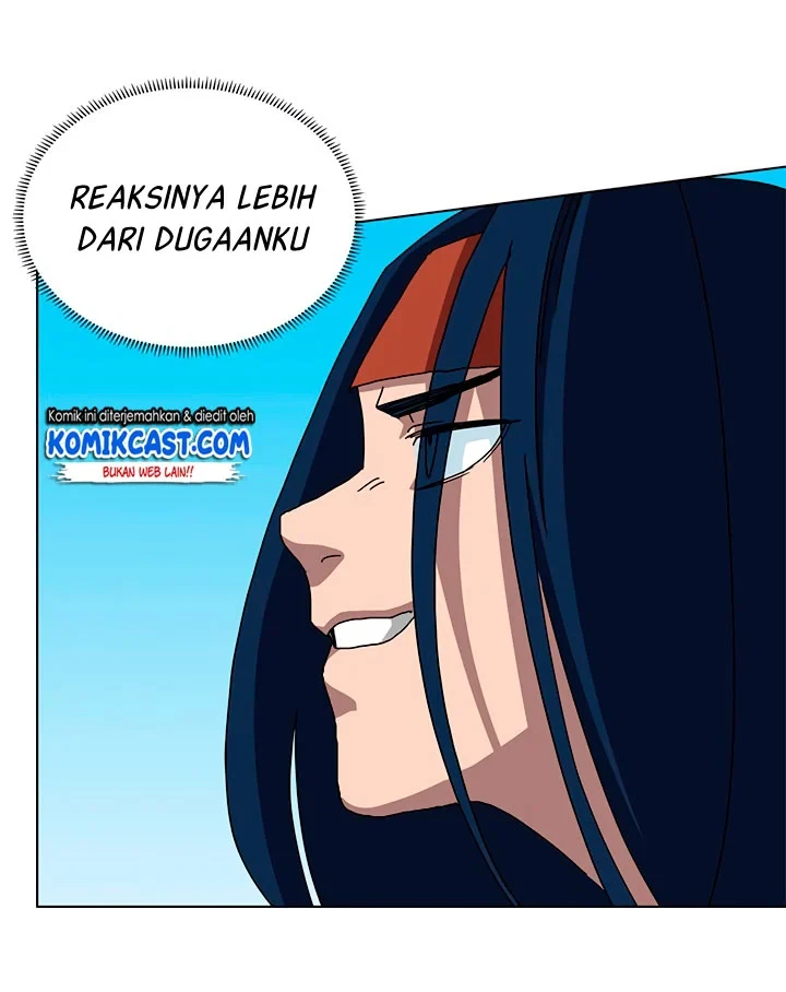 Halaman 14 — Heavenly Demon Reborn! Chapter 27