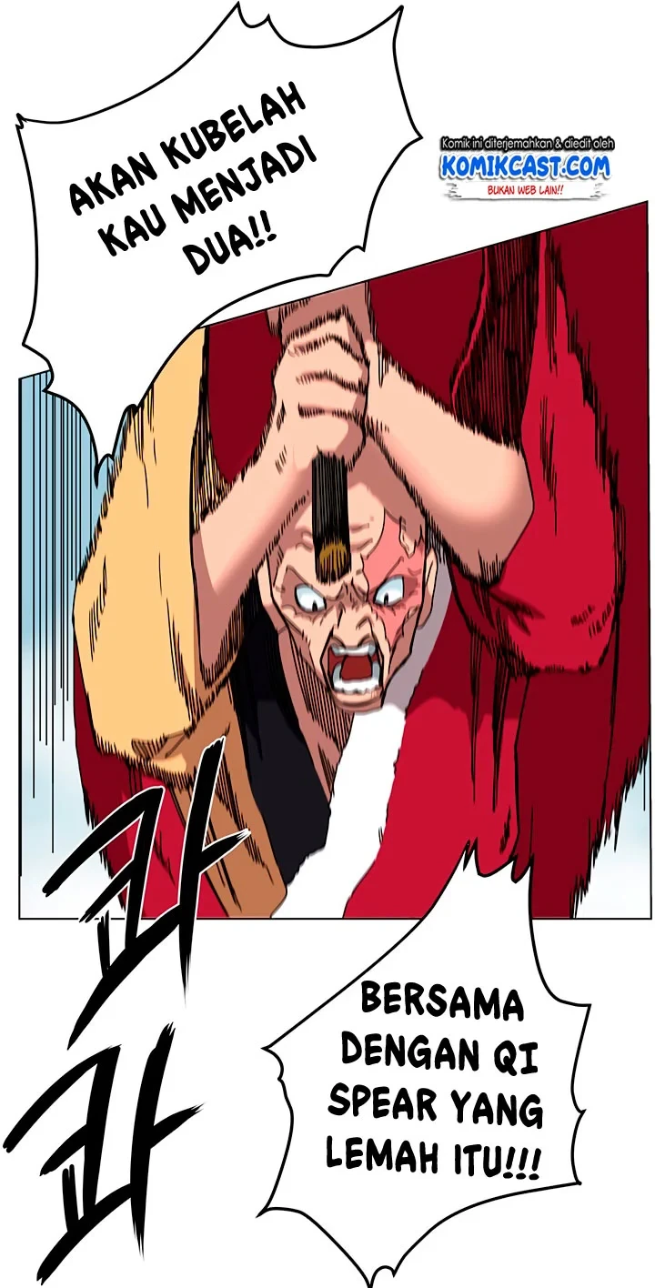 Halaman 15 — Heavenly Demon Reborn! Chapter 27