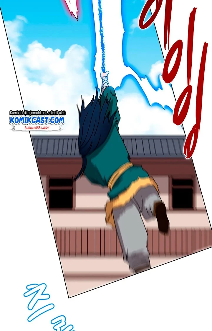 Halaman 19 — Heavenly Demon Reborn! Chapter 27