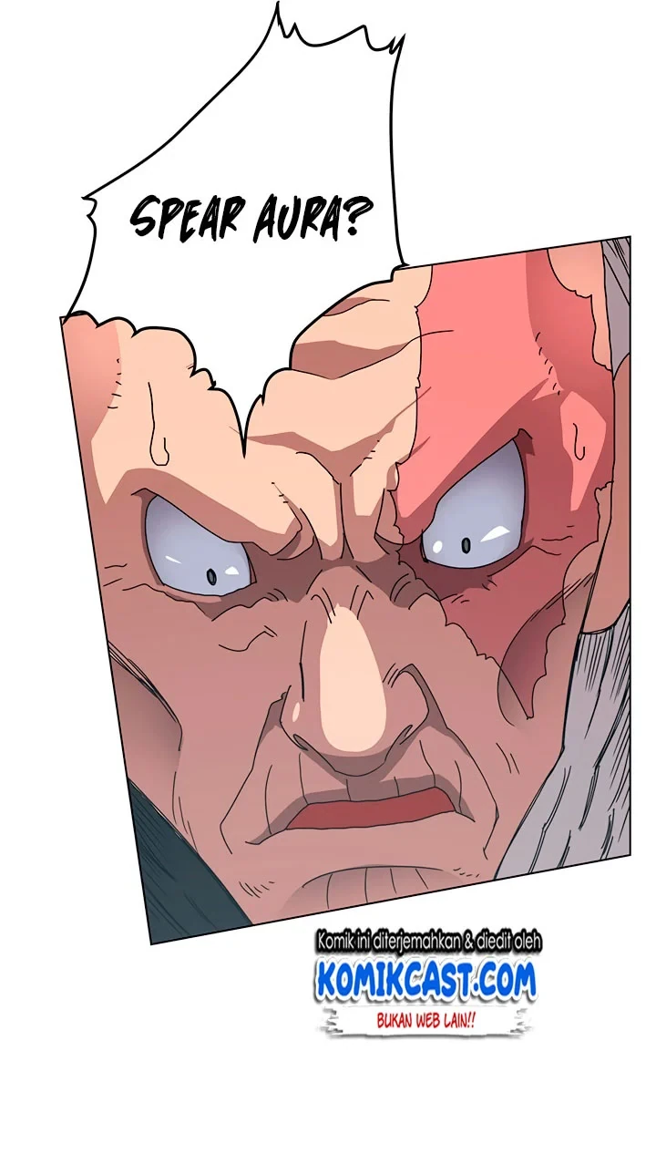 Halaman 22 — Heavenly Demon Reborn! Chapter 27