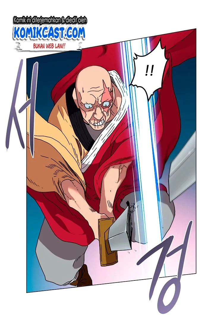 Halaman 23 — Heavenly Demon Reborn! Chapter 27