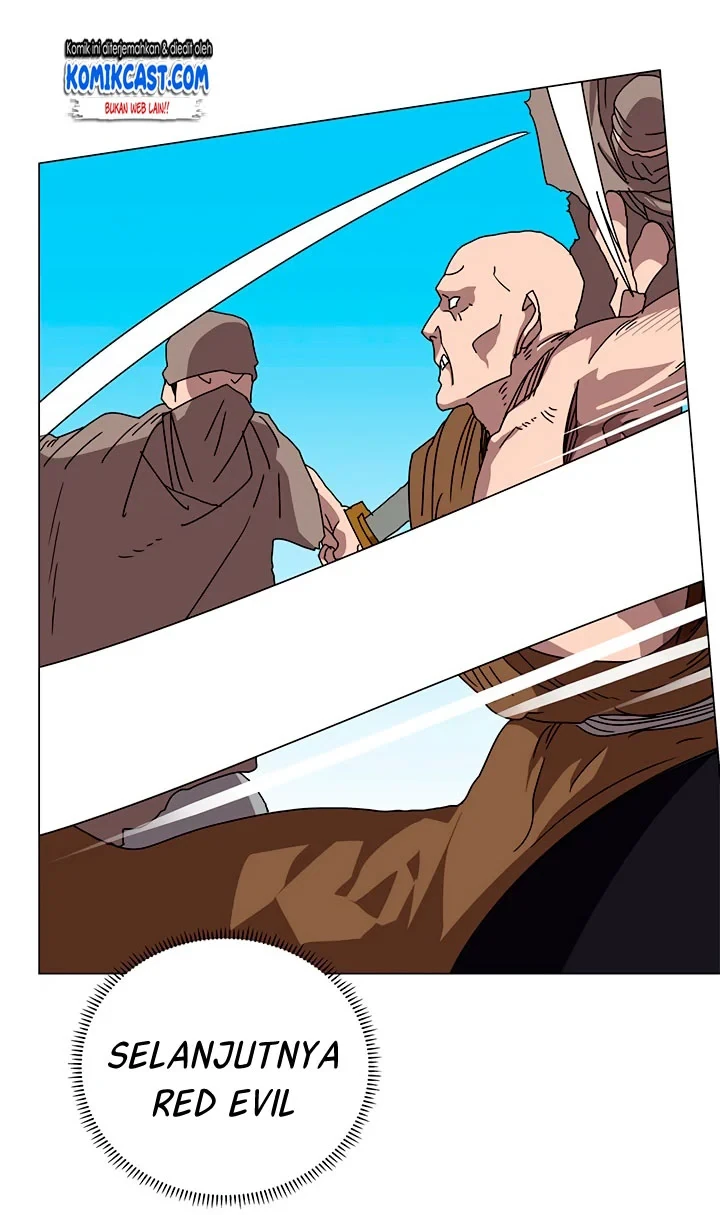 Halaman 27 — Heavenly Demon Reborn! Chapter 27