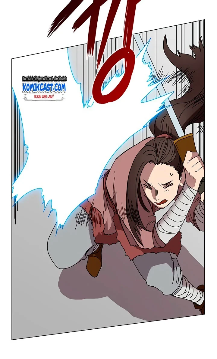 Halaman 30 — Heavenly Demon Reborn! Chapter 27