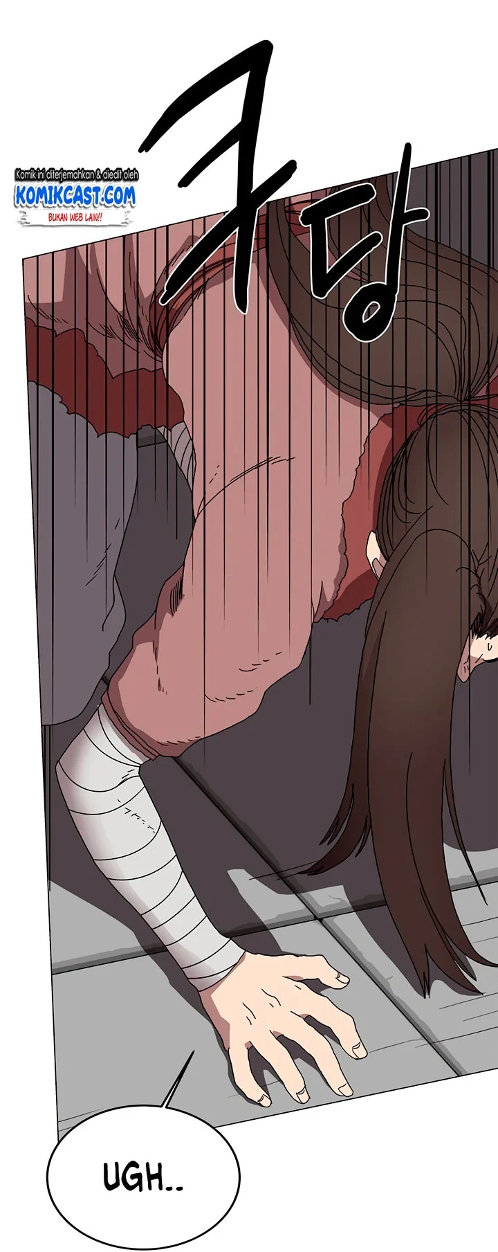 Halaman 31 — Heavenly Demon Reborn! Chapter 27