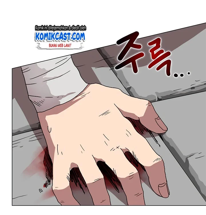 Halaman 32 — Heavenly Demon Reborn! Chapter 27