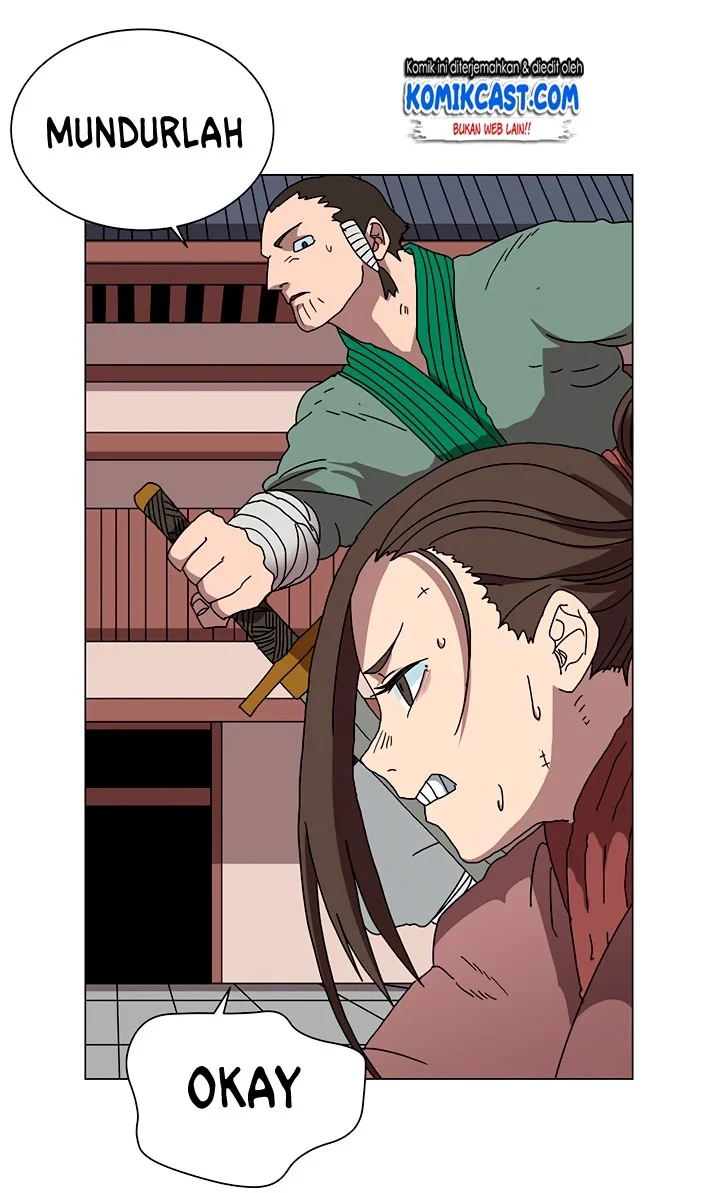 Halaman 33 — Heavenly Demon Reborn! Chapter 27